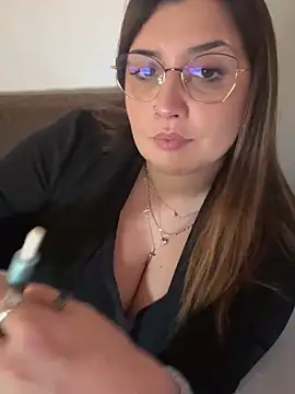 Novababy18 online show from January 2025 10:43:01 AM