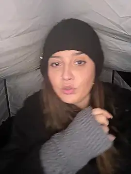 Novababy18 online show from January 2026 09:33:02 PM