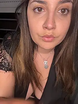 Novababy18 online show from April 2026 10:33:02 PM