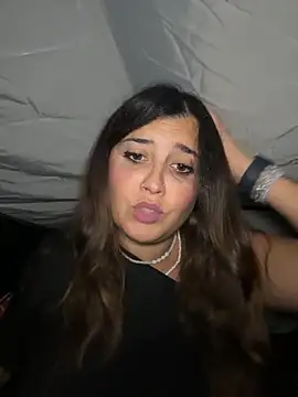 Novababy18 online show from September 2025 08:04:02 PM