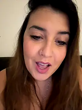 Novababy18 online show from November 2025 01:21:02 AM