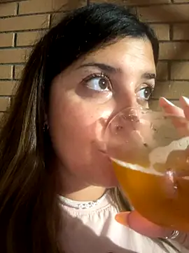 Novababy18 online show from September 2025 08:58:01 PM