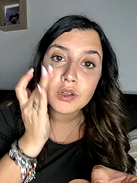 Novababy18 online show from December 2025 11:37:02 PM