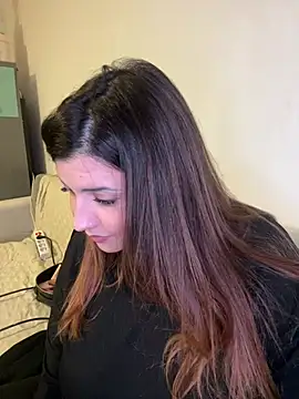 Novababy18 online show from February 2025 10:00:02 PM