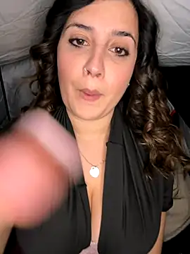 Novababy18 online show from December 2025 09:04:02 PM