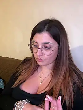 Novababy18 online show from January 2025 02:26:02 AM