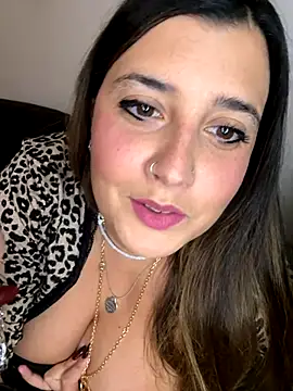 Novababy18 online show from October 2025 10:44:02 PM