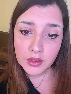 Novababy18 online show from February 2025 12:18:01 AM