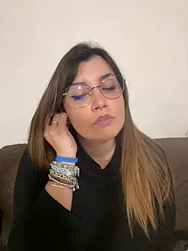 Novababy18 online show from March 2025 10:54:01 PM