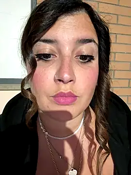 Novababy18 online show from September 2025 09:55:01 PM