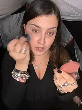 Novababy18 online show from February 2026 10:07:01 PM