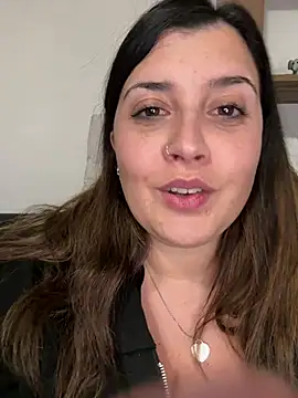 Novababy18 online show from January 2026 10:27:02 PM