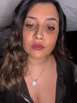 Novababy18 online show from December 2025 11:17:02 PM