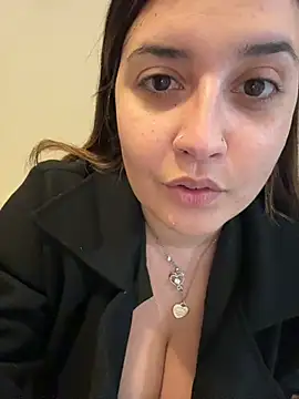 Novababy18 online show from February 2026 11:26:02 PM