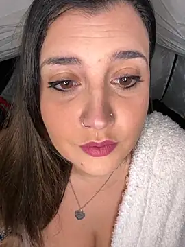 Novababy18 online show from November 2025 10:43:02 PM