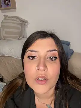 Novababy18 online show from April 2026 09:41:01 PM