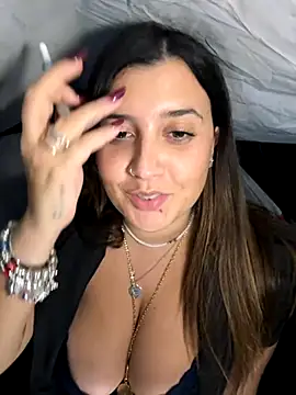 Novababy18 online show from October 2025 12:09:02 AM