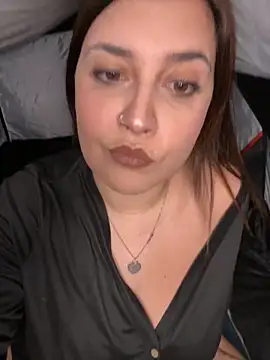 Novababy18 online show from February 2026 12:10:01 AM