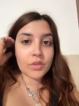 Novababy18 online show from April 2026 10:12:01 PM