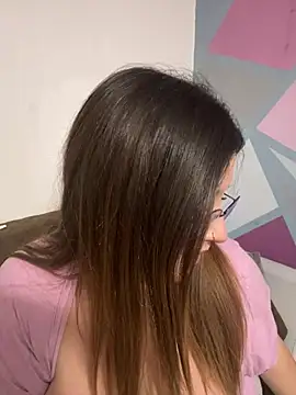 Novababy18 online show from March 2025 11:12:01 PM