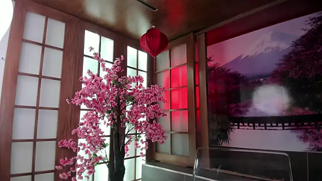 miiss anna online show from February 2026 11:52:01 AM