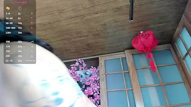 miiss anna online show from March 2026 11:00:02 AM