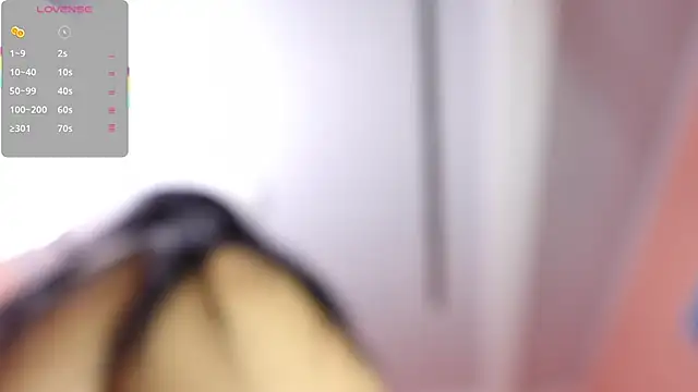 miiss anna online show from September 2025 11:02:02 AM