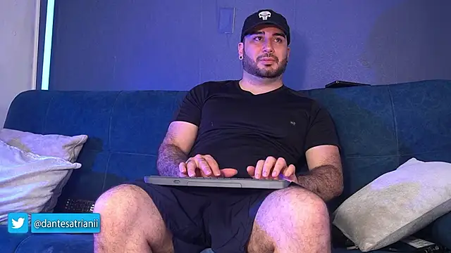 dantesatrianii online show from February 2026 02:56:01 AM