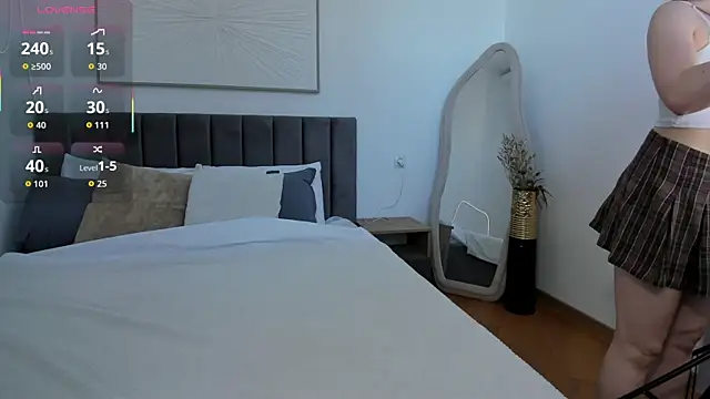 SimonaGerry online show from April 2026 04:58:02 AM