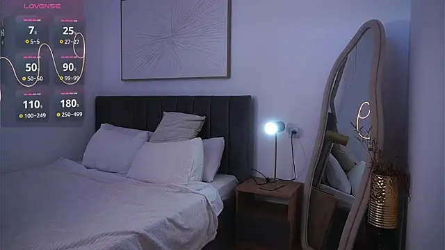 SimonaGerry online show from May 2026 04:43:01 AM