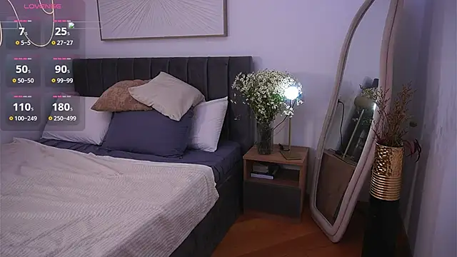 SimonaGerry online show from May 2026 04:30:02 AM
