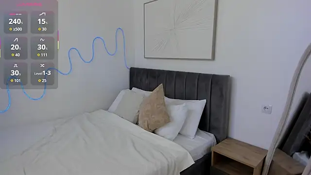 SimonaGerry online show from April 2026 04:18:01 AM