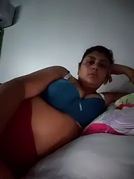 AlyDenalioficial online show from May 2026 06:12:01 PM