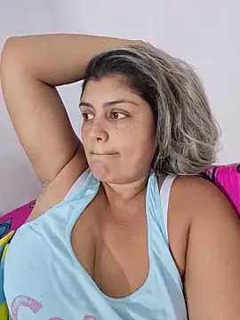 AlyDenalioficial online show from May 2026 06:16:01 PM