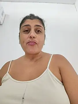 AlyDenalioficial online show from June 2026 05:51:02 PM