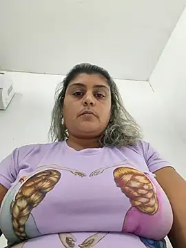 AlyDenalioficial online show from March 2026 10:22:01 PM