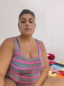 AlyDenalioficial online show from June 2026 02:28:01 PM