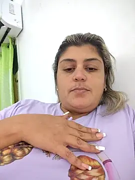 AlyDenalioficial online show from March 2026 03:20:01 PM