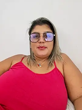 AlyDenalioficial online show from April 2026 03:14:01 PM