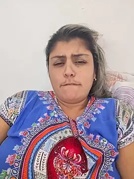 AlyDenalioficial online show from March 2026 08:44:02 PM