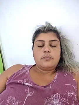 AlyDenalioficial online show from February 2026 08:09:02 PM