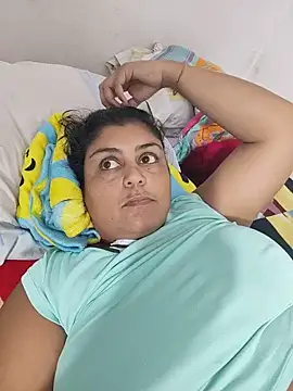 AlyDenalioficial online show from June 2026 05:08:01 PM