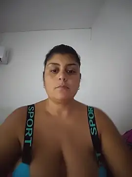 AlyDenalioficial online show from May 2026 03:31:01 PM