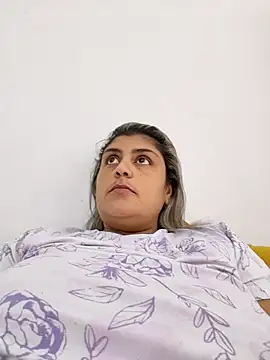 AlyDenalioficial online show from March 2026 05:50:01 PM