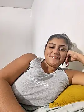 AlyDenalioficial online show from April 2026 03:58:01 PM
