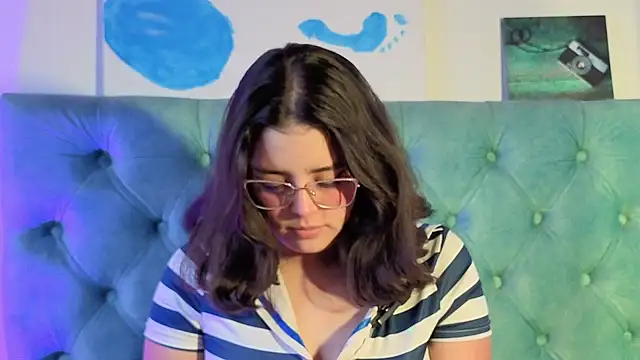 Paola Lyon  online show from March 2026 12:16:01 PM