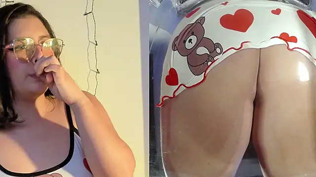 Paola Lyon  online show from February 2026 06:46:01 AM