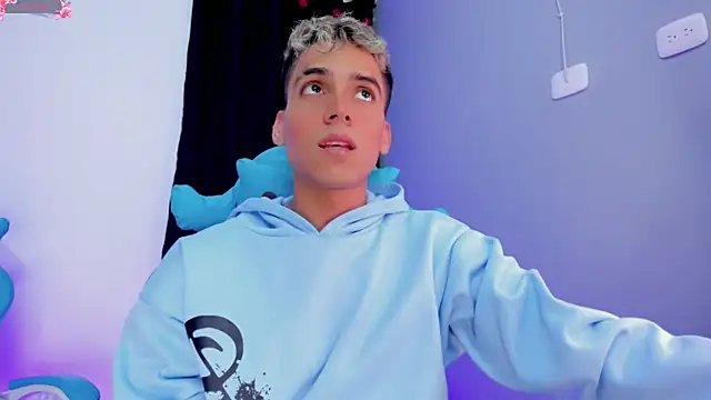 jake and joaquin online show from January 2025 01:50:01 AM