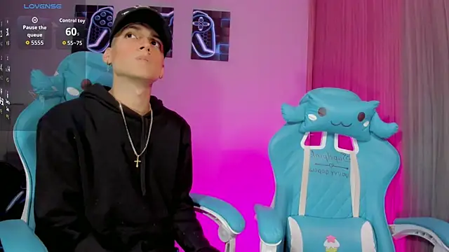 jake and joaquin online show from September 2025 03:56:01 AM