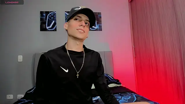 jake and joaquin online show from September 2025 03:08:01 AM